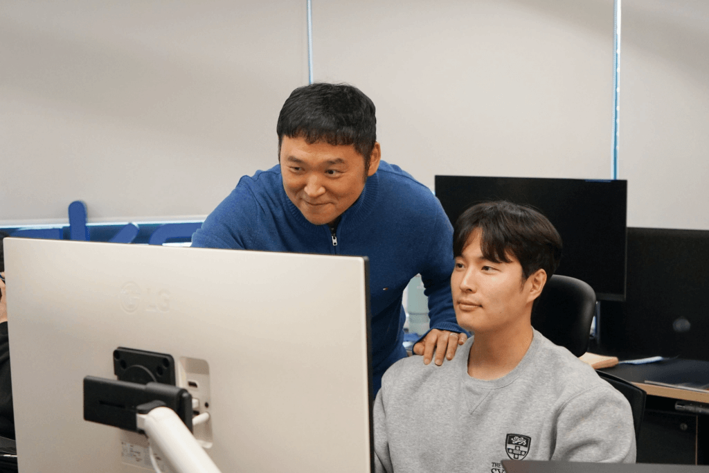 마키나락스 백엔트팀에 합류하세요!